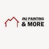 JNJ Painting and More logo