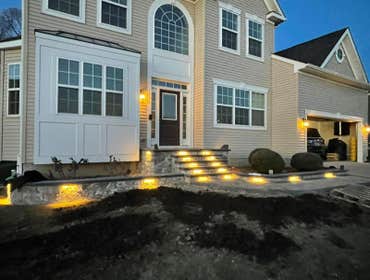 Photos by Kairos Landscaping #64