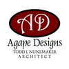 Agape Designs logo