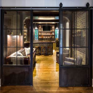 Artisan Home Tour 2018