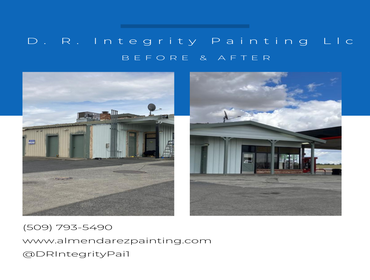 Photos by D.R. Integrity Painting LLC #18