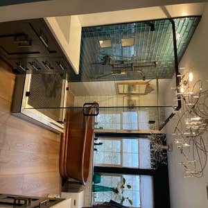 Bathroom remodel