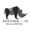 Rhyne-o Builders logo