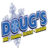 Doug's Refrigeration and Air Conditioning Inc. logo