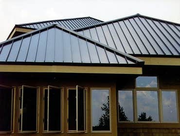 Photos by Patrick H. Flanigan & Associates, LLC General Construction & Roofing #1