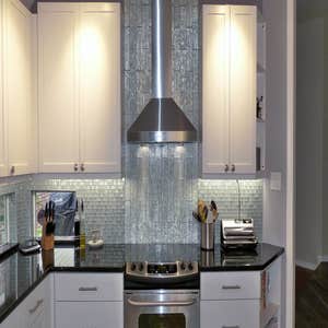 Photos by The HR Group, LLC #6 Full Kitchen Remodel