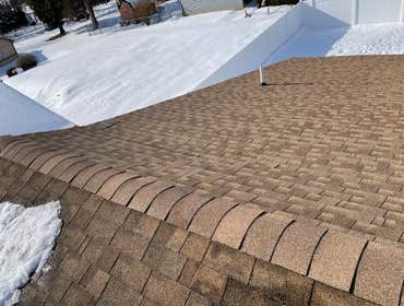 Photos by Hawkies Remodeling #1