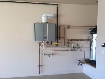 Photos from Crs Mechanical Contractors Inc