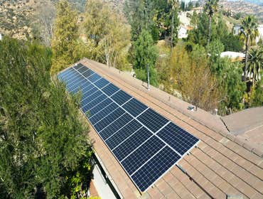 Solar Panels Installation Ventura County