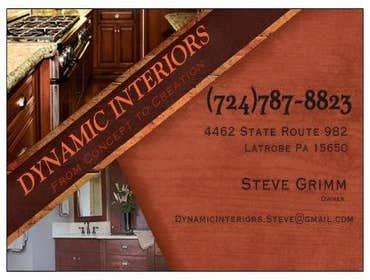 Photo(s) from Dynamic Interiors