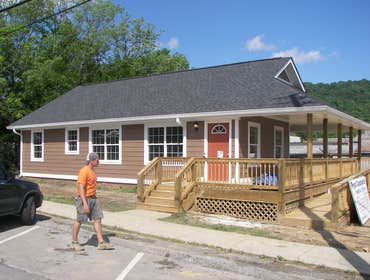 Total Renovation