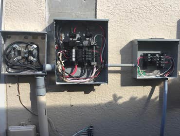 Photos by Path Electrical Contractors Inc #1