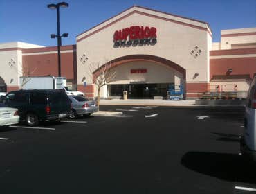 Complete Drywall Interiors, Inc. Project