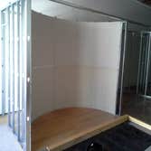 radius wall gamecenter