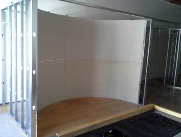 radius wall gamecenter
