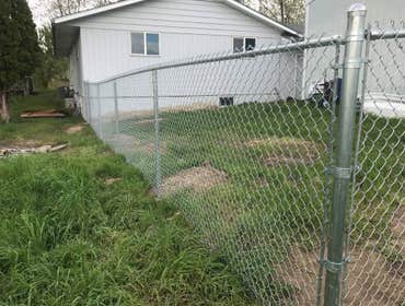 Fences