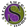 Structure Home logo