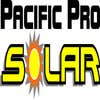 Pacific Pro Solar Group, Inc. logo