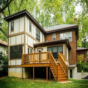 Custom Single Family