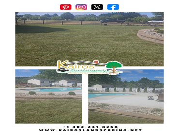 Photos by Kairos Landscaping #80