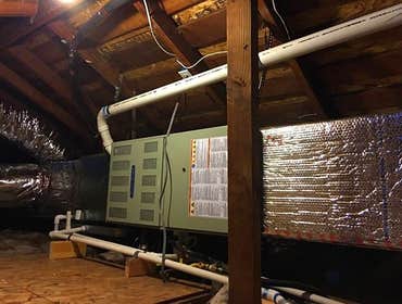 Photos by Fantastic Air Heating and Cooling #1