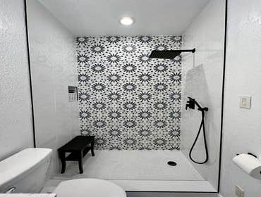 Aguilar Remodel