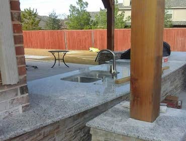 RESIDENTIAL New Construction Services.