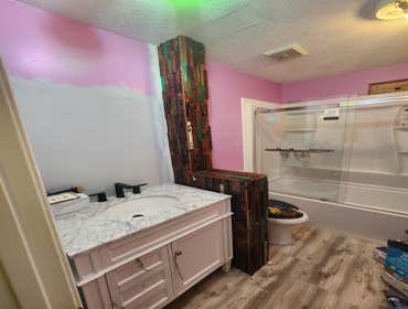 Photos by Hawkeye Design Build, LLC #1