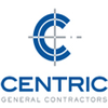 Centric Building Inc logo