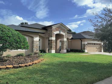 Photos by All-pro Exterior Maintenance Tx #1