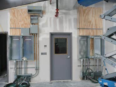 Photos from Arc Electric-burleson