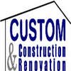 Custom Construction & Renovations, Inc logo