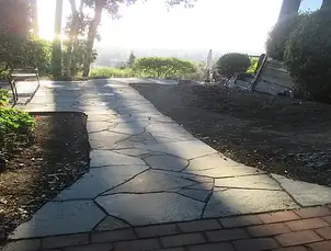 Landscapes
