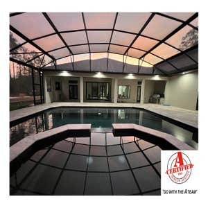 A Certified Screen Service Inc