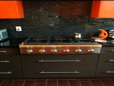 Photos from Aaron Richardson Construction