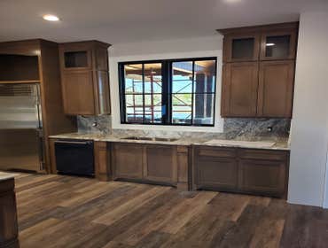 Photos by J. Wade Cabinetry LLC #1