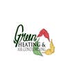 Green Heating & Air Conditioning LLC logo
