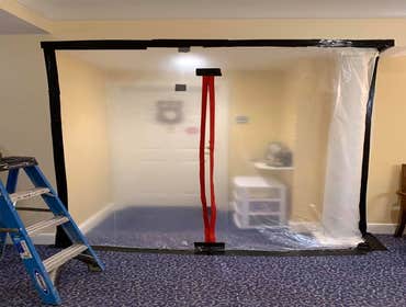 Photos by Amspan Abatement Construction, LLC #1