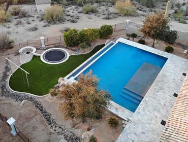 Photos by Unity Pools LLC #1