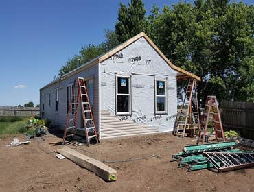 Photos from Van Zante Construction