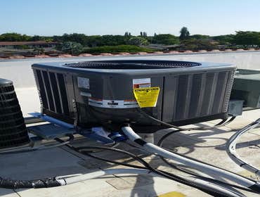 Photos from Air Rescue Cooling and Heating Inc