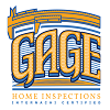 Gage Home Inspections logo