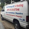 Grand Parkway Ac & Heating logo