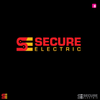 Secure Electric logo