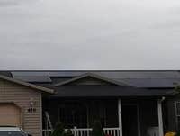 Photos by Old Dominion Solar #1