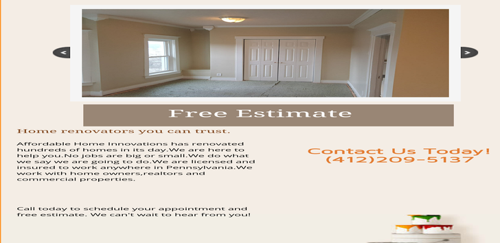 Photos from Affordable Home Innovations Llc www.affordablehomeinnovationsllc.com