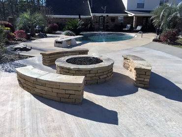 Photos from Dekeyzer Hardscapes