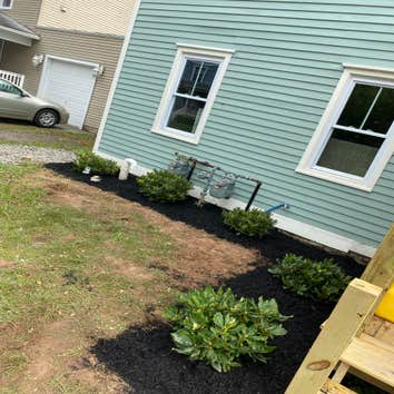 Jbc Construction and Landscaping LLC
