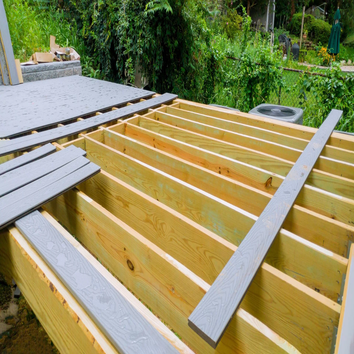 Rh Construction Inc