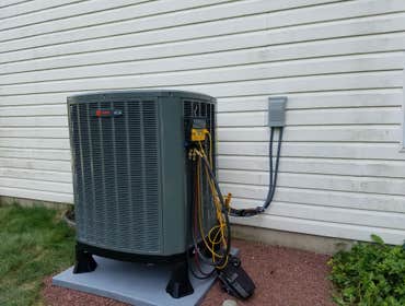 HVAC Installations
